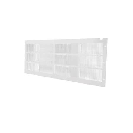 Perfect Aire Aluminum Grille 1PT-AG